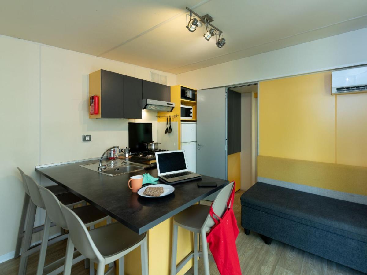Holiday Home Garda Suite Trendy By Interhome Rivoltella del Garda Εξωτερικό φωτογραφία